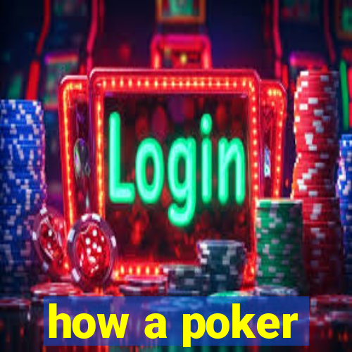 how a poker-faced girl really feels